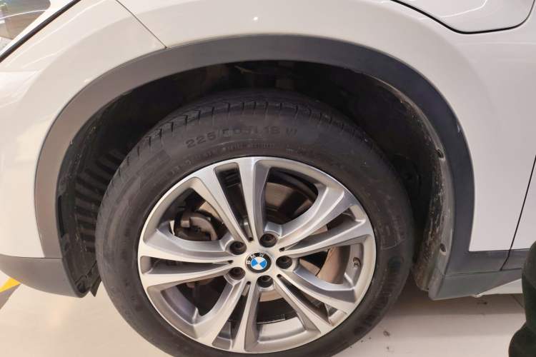 Used BMW X1 New Energy 2021 xDrive30Le Premium Edition
