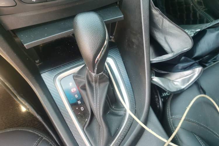 Used Buick GT 2019 18T Automatic Connected Elite Model China VI Standard
