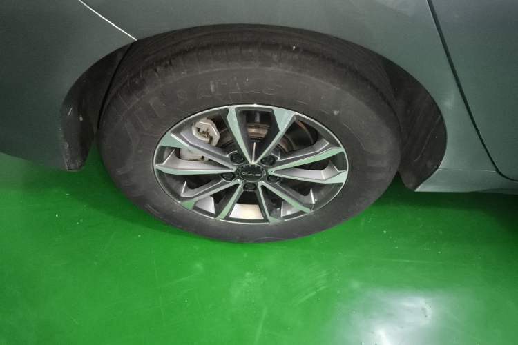 Used BYD Destroyer 05 2023 Champion Edition DM-i 55KM Luxury Model
