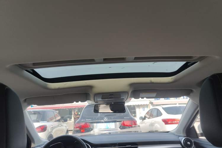 Used MG 6 2019 20T Automatic Sport Edition