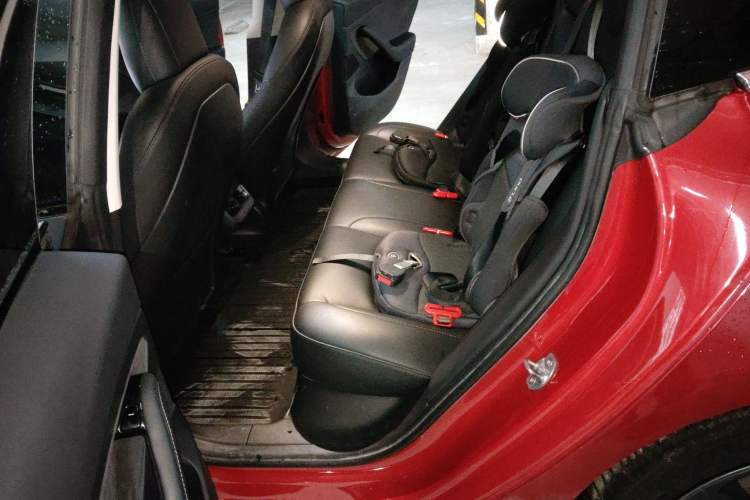 Used Tesla Model 3 2020 Revised Version Standard Range Rear-Wheel Drive – Upgraded Edition