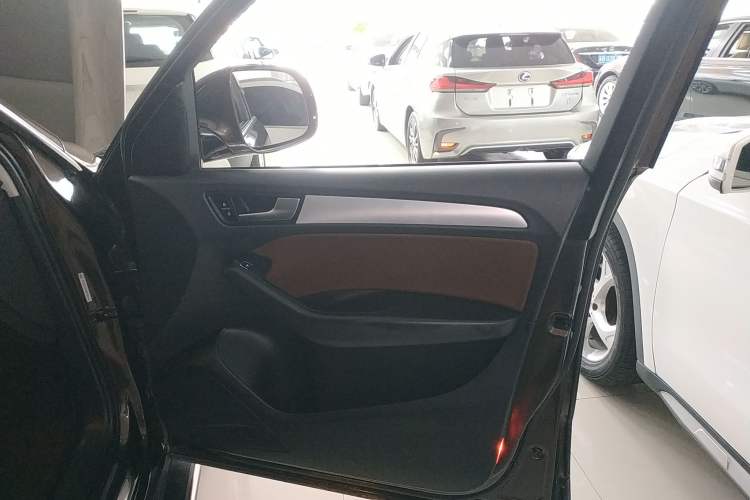 Used Audi Q5 2016 40 TFSI Technology Edition
