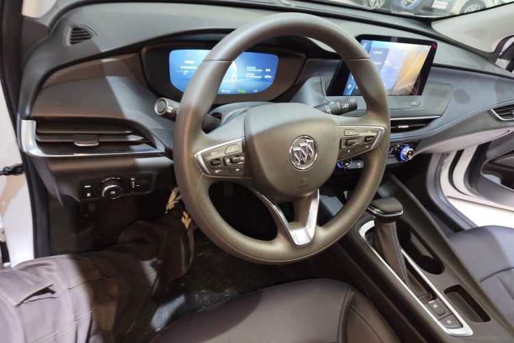 Used Buick Velite 6 2024 450km Comfort Edition PLUS
