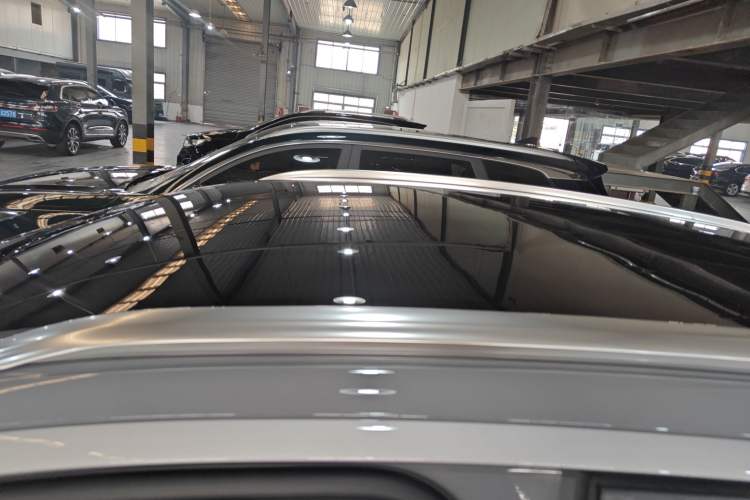 Used Volkswagen ID.4 CROZZ 2026 Model Pure Enjoyment Edition PURE