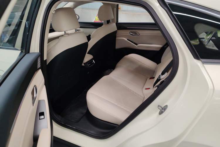 Used BYD Qin L 2025 EV 545KM Excellence Edition