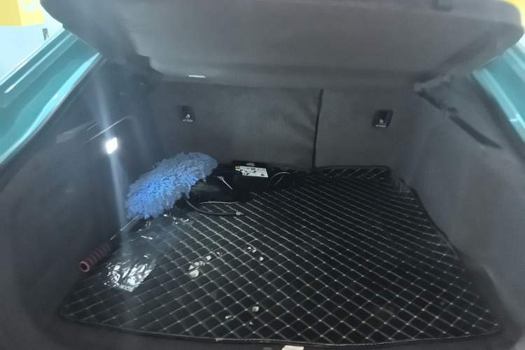 Used  SL03 2022 1.5L 1200 Extended-Range Version
