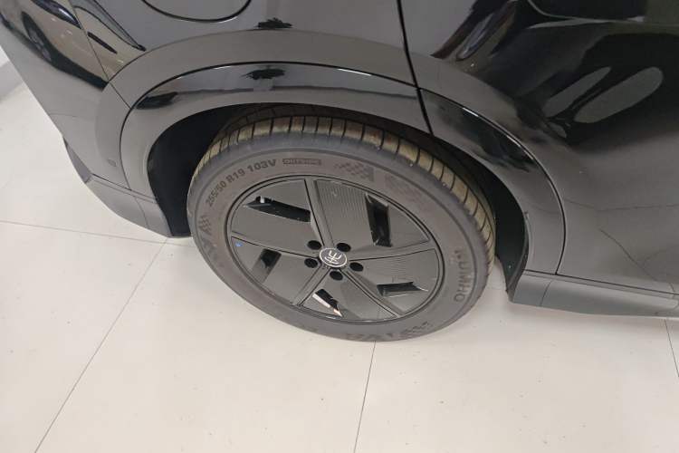 Used BYD Song L EV 2025 Intelligent Driving Version 550 km Excellence Edition