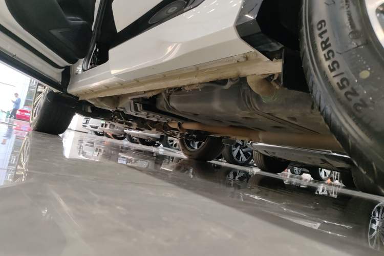 Used Changan CS75 PLUS 2023 3rd Generation 1.5T Automatic Prestige Model