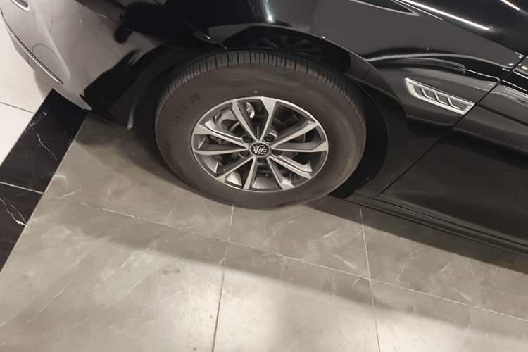 Used BYD Qin PLUS 2024 HONOR Edition DM-i 55KM Leading Model