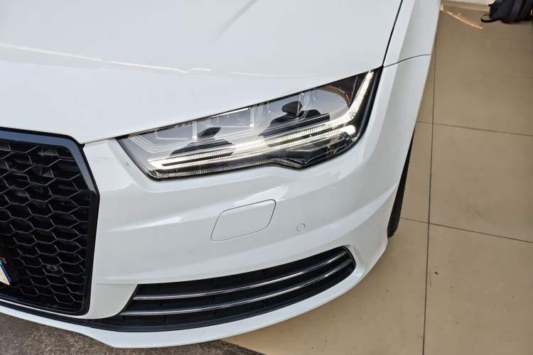 Used Audi A7 2016 40 TFSI Ambition Edition