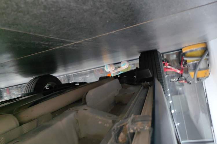 Used Cadillac XT5 2016 25T Luxury Model
