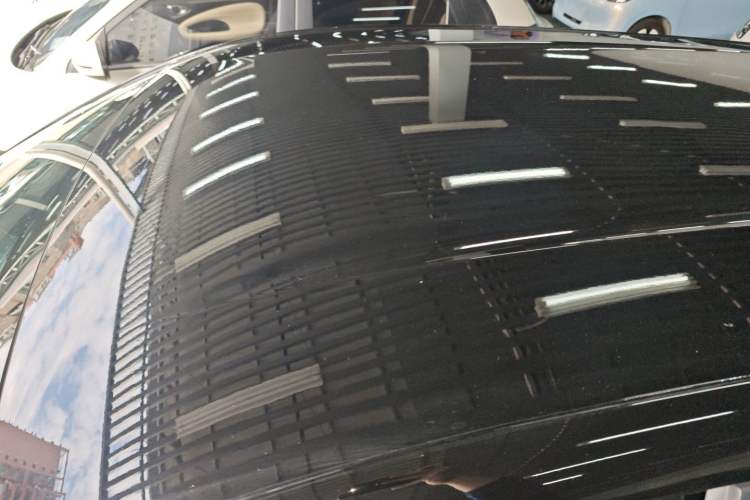 Used BYD Seagull 2024 Honor Edition 405km Flying Version