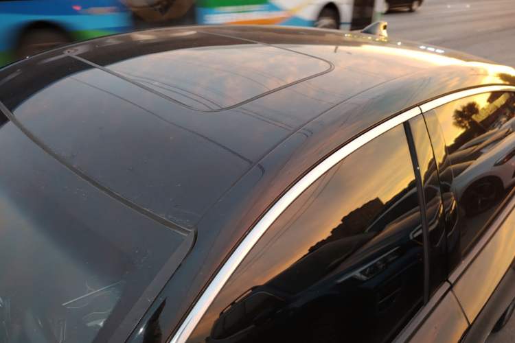 Used Honda Accord 2018 260TURBO Elite Edition China VI
