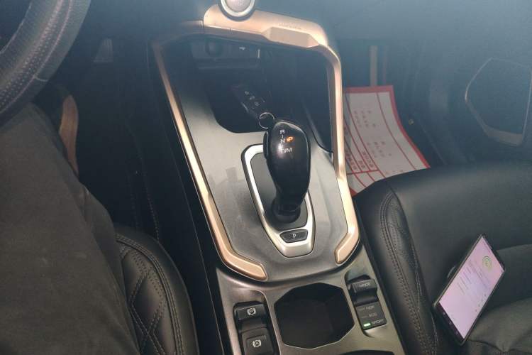 Used Haval H6 2021 1.5 GDIT Automatic Champion Edition
