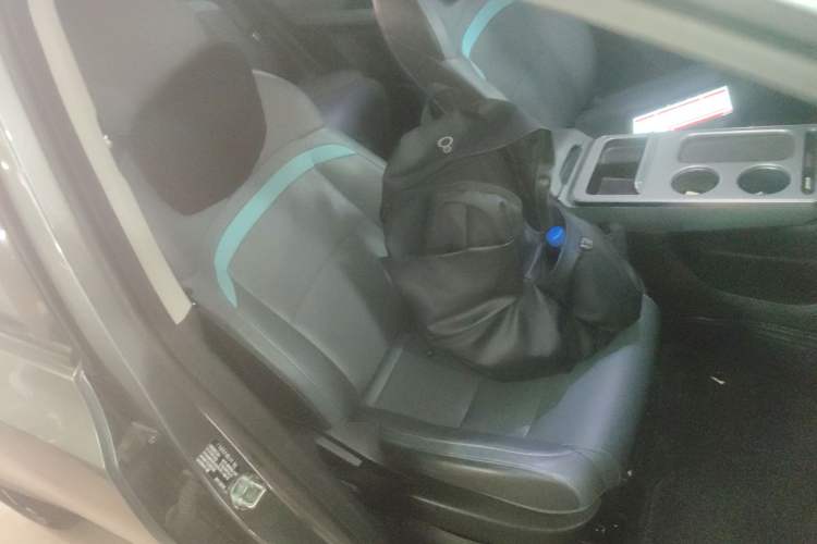 Used AION Y 2022 Plus 70 Smart Edition
