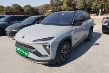 Used Nio ES6 2020 420 km Sport Edition