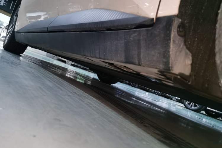 Used XPeng MONA M03 2024 620 with Ultra-Long Range