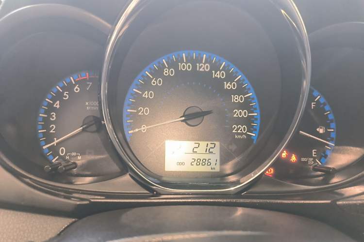 Used Toyota Vios FS 2019 1.5L CVT Fengchi Edition
