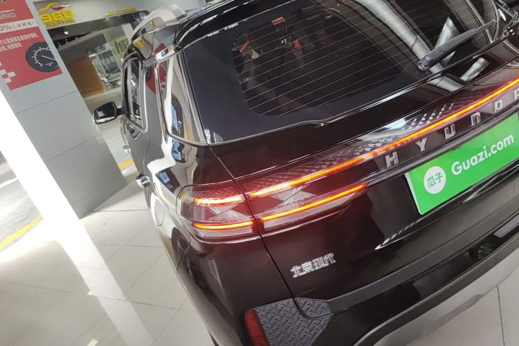 Used Hyundai ix35 2021 2.0L Automatic 2WD GLS Leading Edition