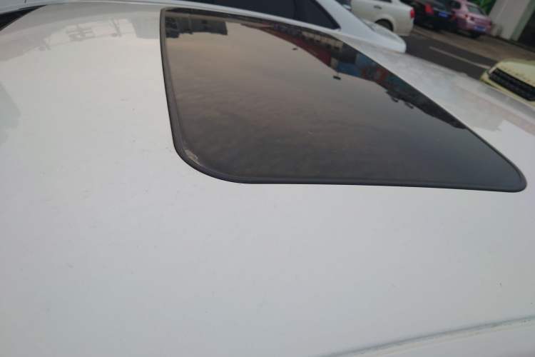 Used Ford Mondeo 2018 EcoBoost 180 Smart Control Fashion Model China V Standard
