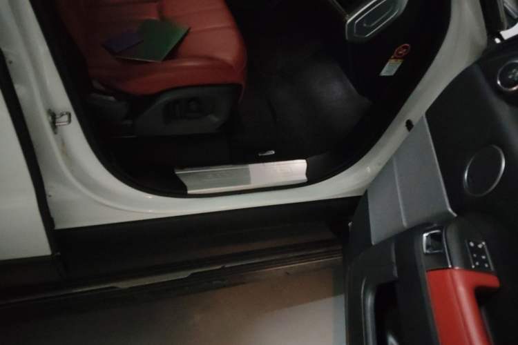 Used Land Rover Range Rover Sport 2016 3.0 SC V6 HSE DYNAMIC
