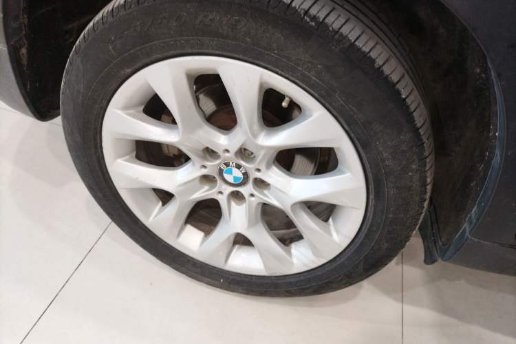 Used BMW X5 2012 xDrive35i Luxury Edition U.S. specification 5 seats