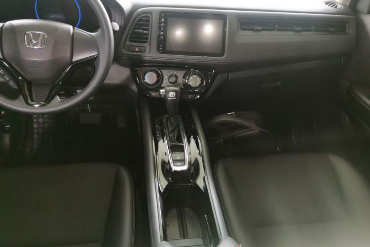 Used Honda Vezel 2020 1.5L CVT Pioneer Edition
