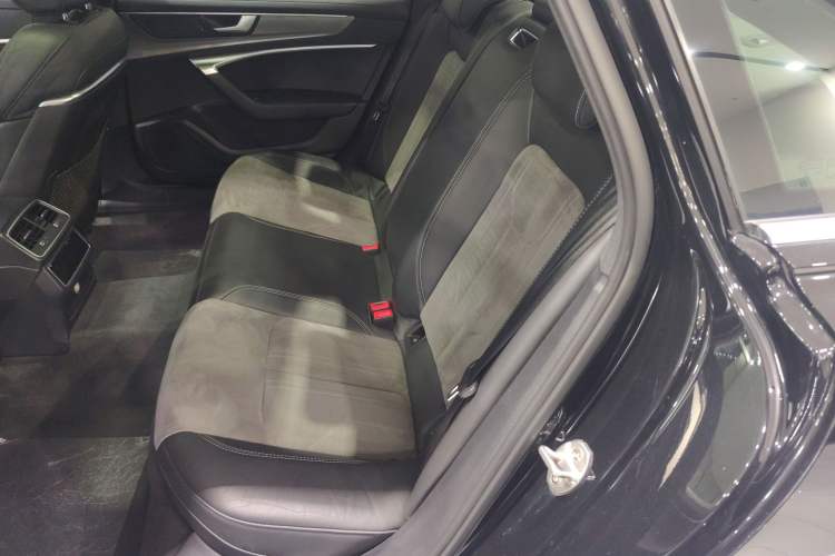 Used Audi A6L 2019 45 TFSI Prestige Dynamic Edition
