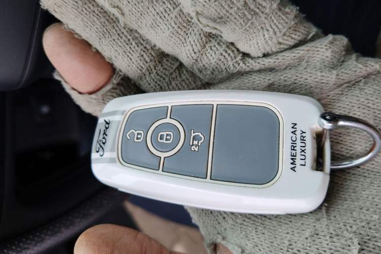 Used Ford Mondeo 2023 EcoBoost 245 Luxury Model
