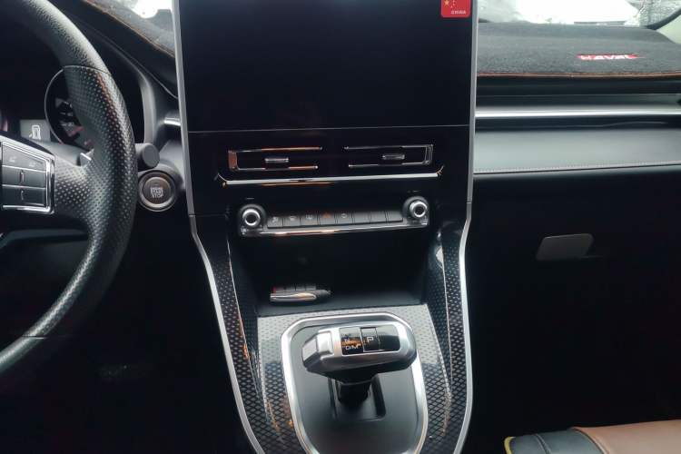 Used Haval M6 2021 PLUS 1.5T DCT Elite Smart Connectivity Model