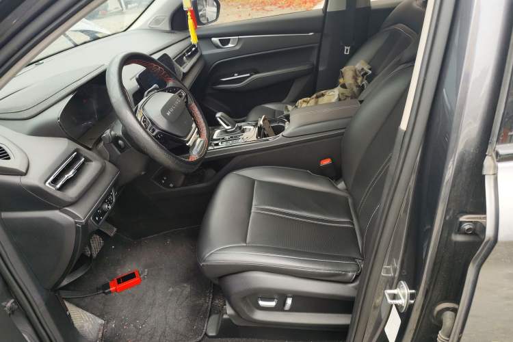 Used Wuling Victory 2020 1.5T CVT Flagship Edition