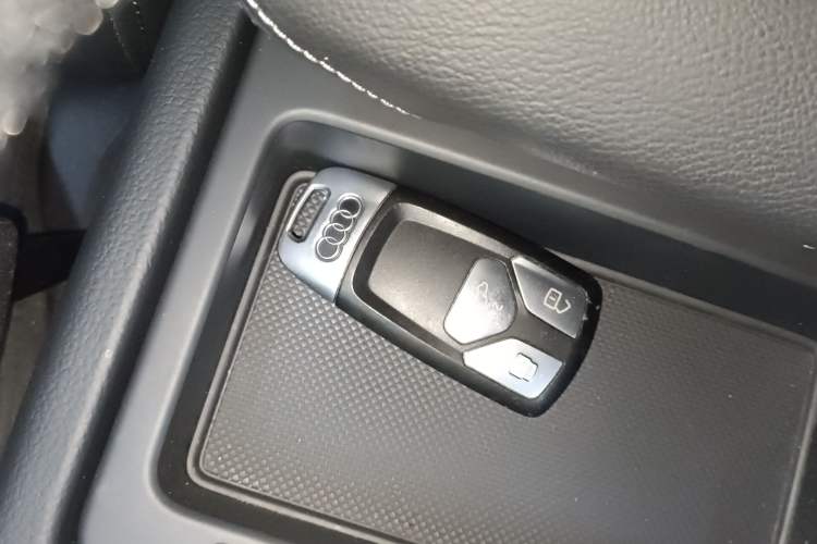 Used Audi Q5L 2020 40 TFSI Prestige Fashion Edition
