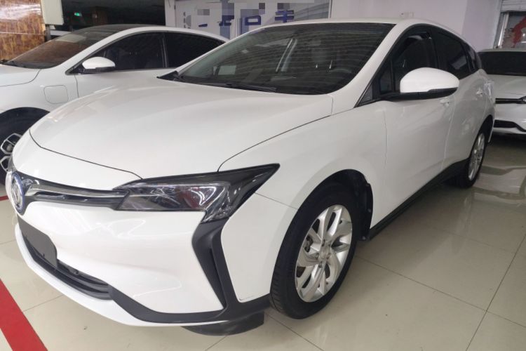 Used Buick Velite 6 2023 430km Range Commuter Version
