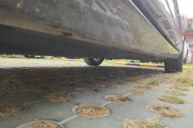 Used Volkswagen Magotan 2020 380TSI DSG Luxury Version