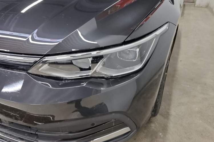 Used Volkswagen Golf 2021 280TSI DSG Pro
