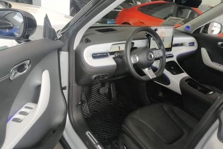 Used  #1 2022 Premium Edition
