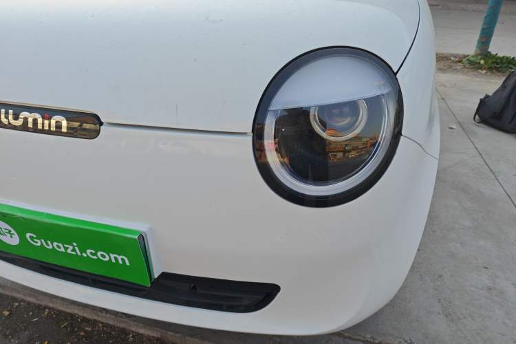 Used  Lumin 2024 130km Qingyue Version