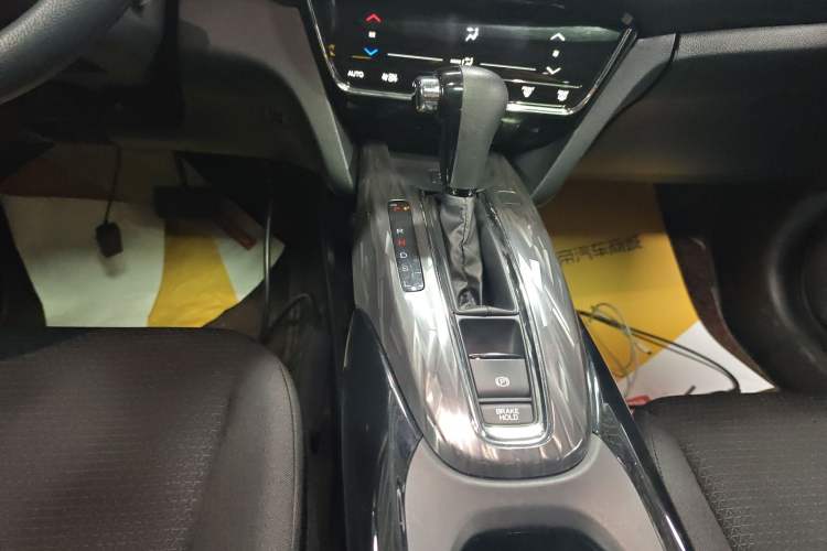 Used Honda XR-V 2021 220TURBO CVT Comfort Version