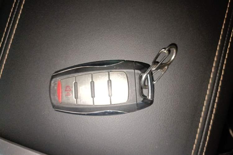 Used Haval DARGO 2021 1.5T DCT Two-Wheel Drive Border Collie Edition
