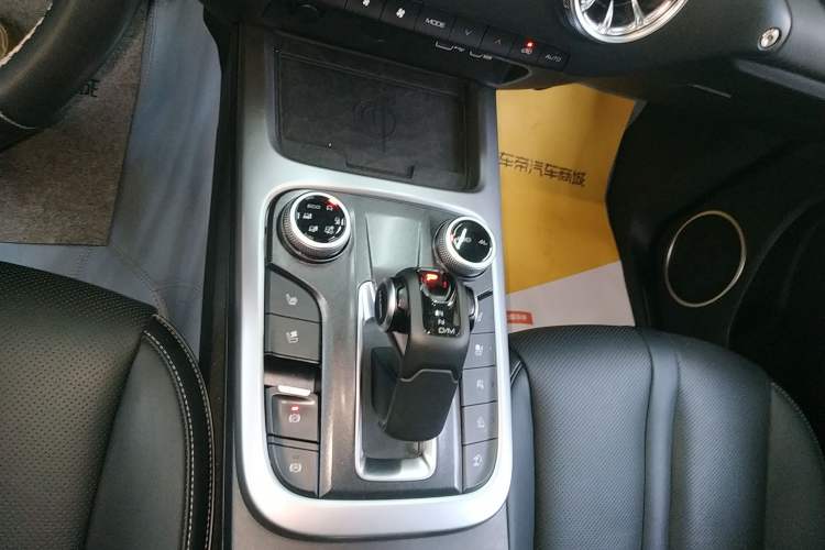 Used Tank 300 2023 City Edition 2.0T—Stylish as Ever