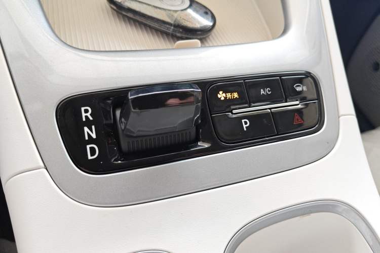 Used  Geome 2025 310km Youth Edition
