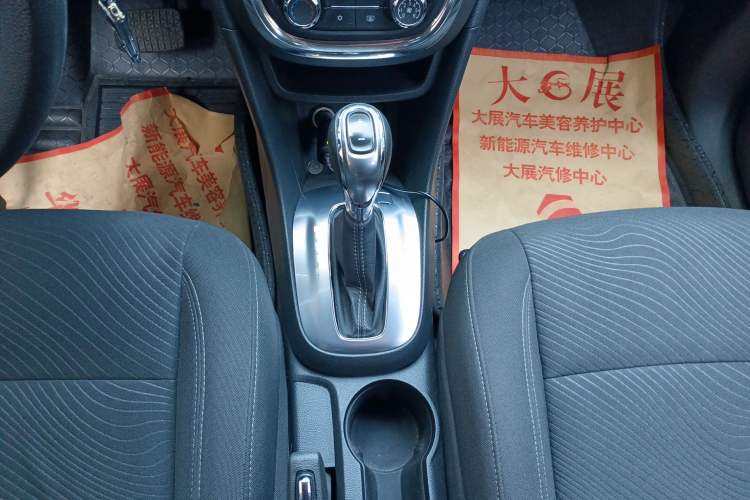 Used Buick Encore 2014 1.4T Automatic Two-Wheel Drive Urban Elite Model
