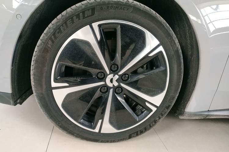 Used Nio ET5T 2024 75kWh Touring
