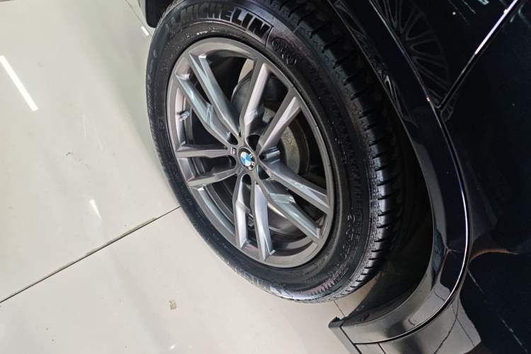 Used BMW X3 2019 xDrive30i Leading Model M Sport Package
