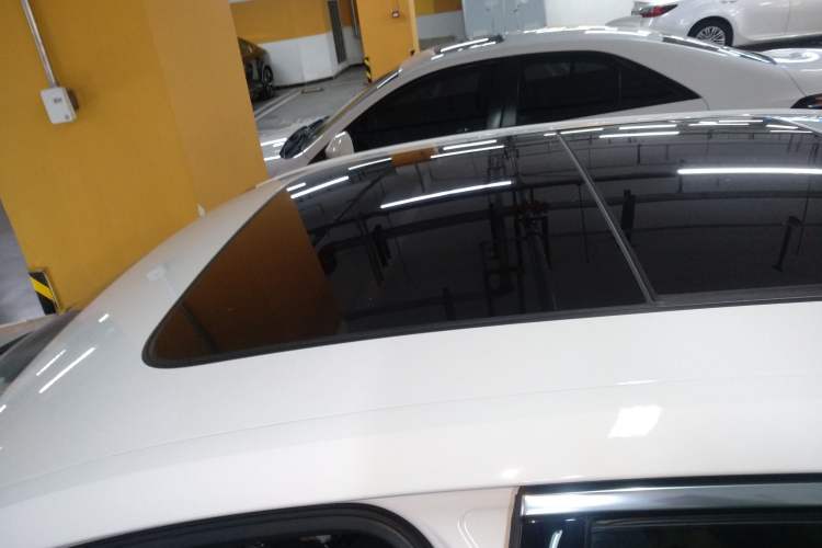 Used Audi A4L 2022 40 TFSI Luxury Prestige Edition
