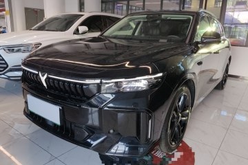 Used VOYAH FREE 2024 Ultra-Long Range Intelligent Driving Version