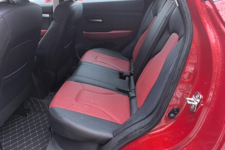 Used Haval H2s 2018 Red-Label 1.5T Dual-Clutch Fashion Edition