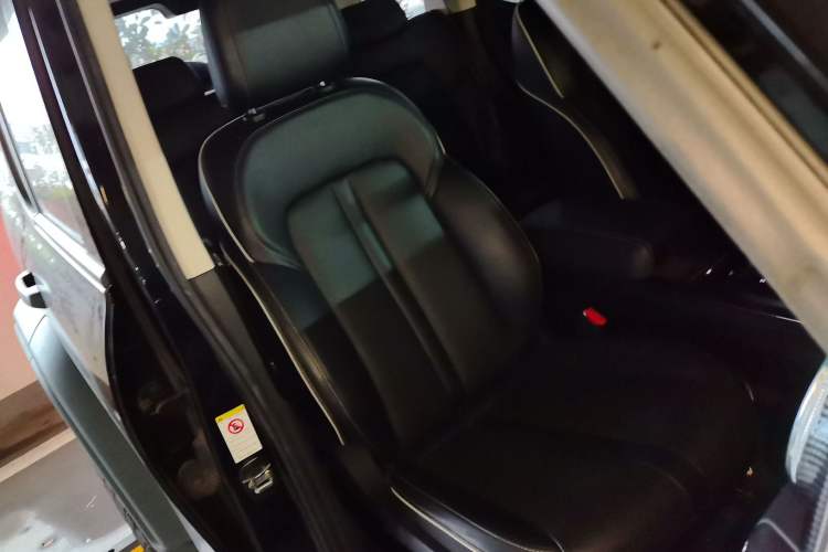 Used Tank 300 2021 Off-Road Edition 2.0T Conqueror
