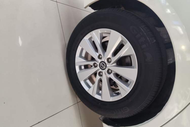 Used Nissan Teana 2020 2.0L XL Comfort Edition
