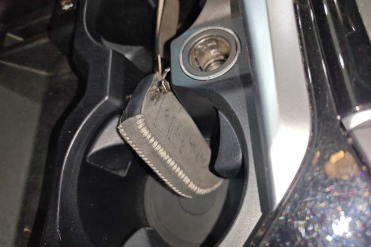 Used BMW X3 2020 xDrive28i M Sport Package
